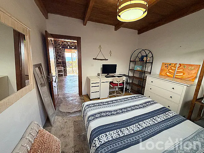 2282-12 imagen por esta Independiente Finca en Arrieta
