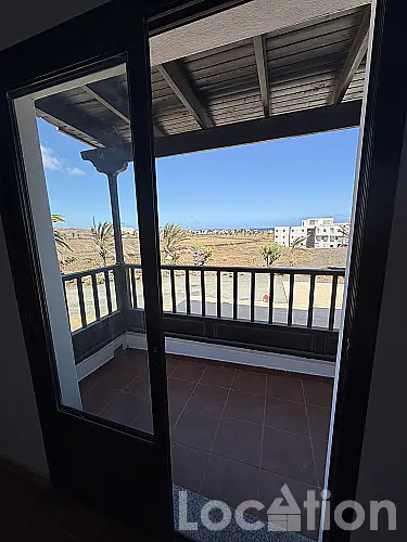 2286-30 Foto für diese Immobilie Eckhaus Duplex in Costa Teguise