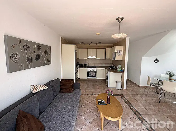 2244-03 image for this 1st Floor Apartment in Costa Teguise