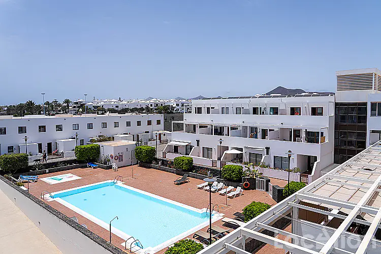 locations gurrupitos- 290726-32 imagen por esta Planta alta Apartamento en Costa Teguise