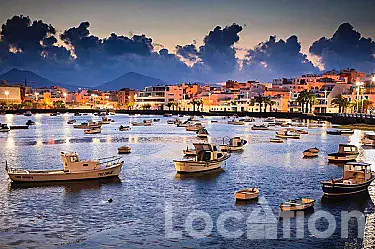 2 Foto für diese Immobilie Penthaus Wohnung in Arrecife