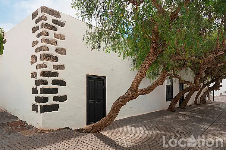Casa-LosArboles-PhotoHR-1 Foto für diese Immobilie Freistehend Haus in Teguise