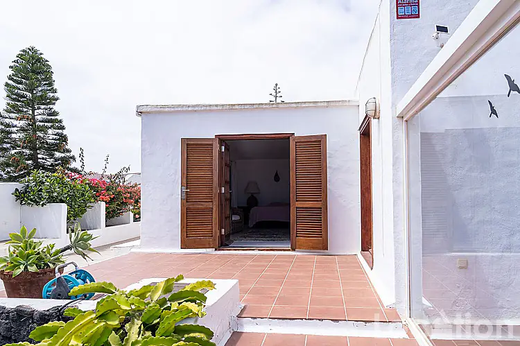 2274 (34) imagen por esta Independiente Villa en Las Cabreras