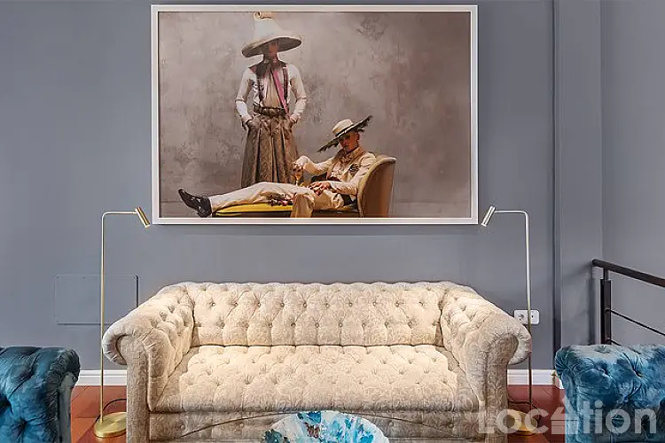 24 Foto für diese Immobilie 1. Etage Wohnung in Arrecife