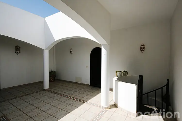 1486-24 Foto für diese Immobilie Freistehend Haus in Tinajo