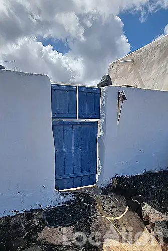 5 Foto für diese Immobilie Freistehend Landhaus in Las Breñas