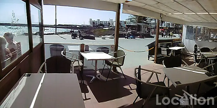 SP BAR 3 imagen por esta planta baja Comercial en Costa Teguise