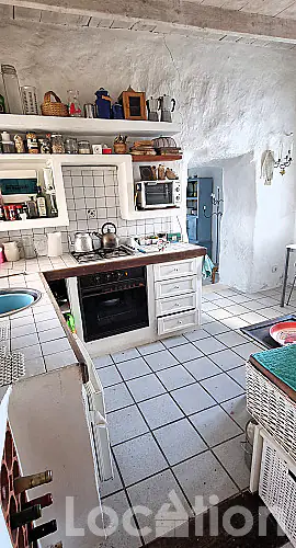 18b Foto für diese Immobilie Freistehend Landhaus in Las Breñas