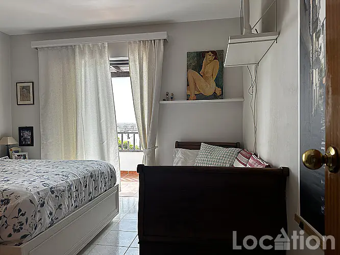 2252-36 Foto für diese Immobilie 1. Etage Duplex in Costa Teguise