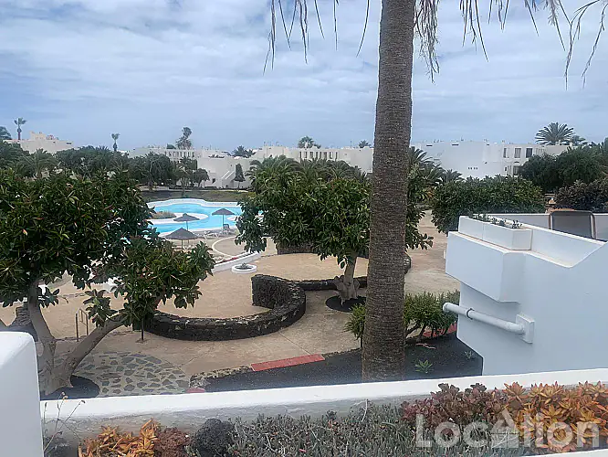 2073-07 image for this 1st Floor Studio in Costa Teguise
