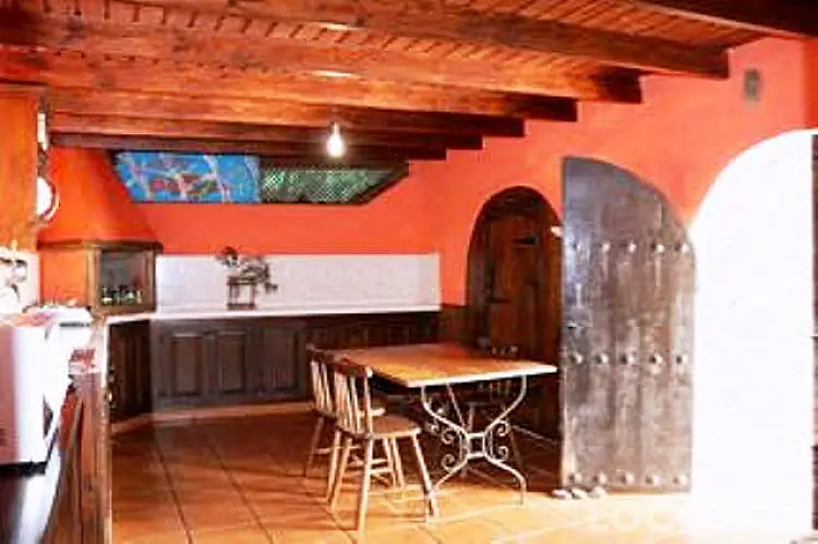 1616-14a Foto für diese Immobilie Freistehend Villa in Los Valles