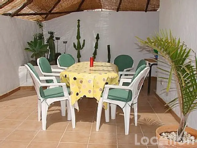 862-08 image for this Various House in Punta Mujeres
