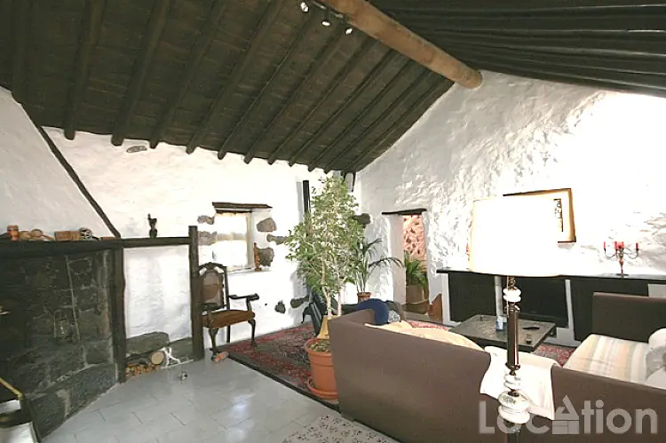 1589-08 Foto für diese Immobilie Freistehend Landhaus in Teseguite