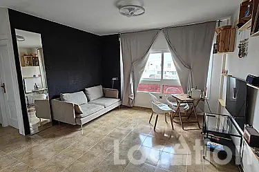 2216-02 image for this 1st Floor Apartment in Arrieta