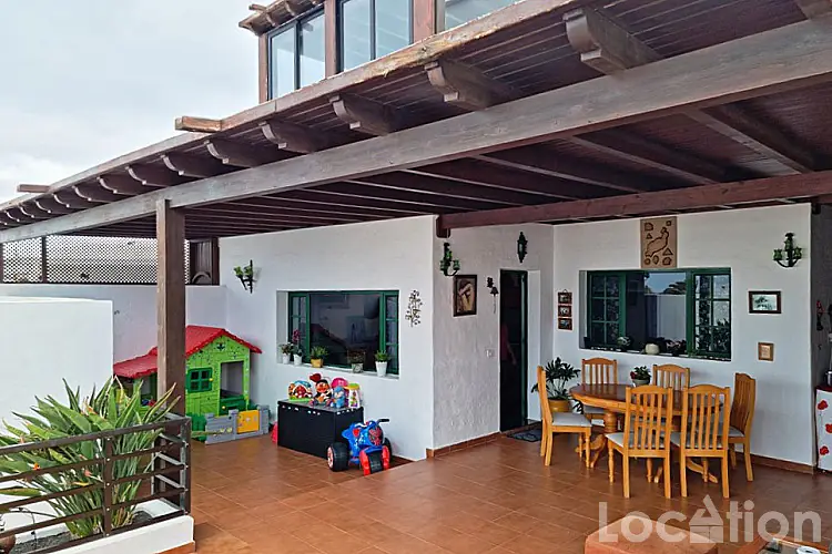 thumbnail image for this Detached House in Los Cocoteros