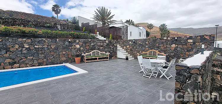 20250516_131829 imagen por esta Independiente Villa en Tabayesco