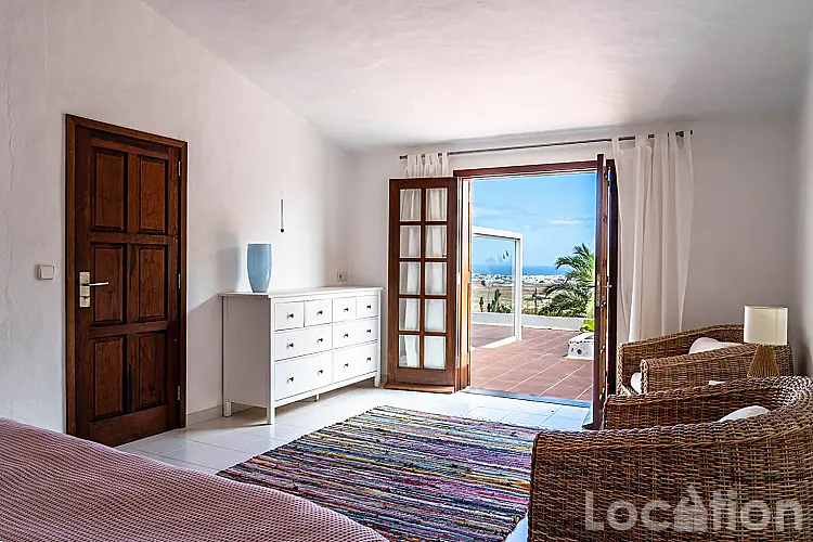 2274 (38) imagen por esta Independiente Villa en Las Cabreras