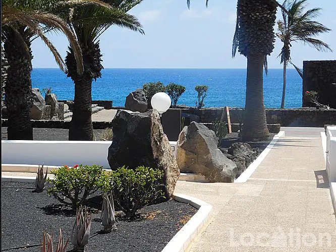 2129-20 imagen por esta Independiente Bungalo en Costa Teguise