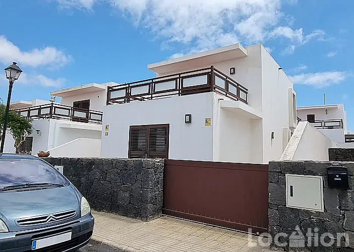 thumbnail image for this Detached House in San Bartolomé