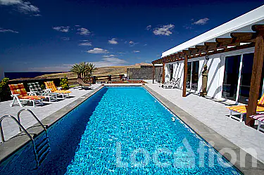 1181-04 Foto für diese Immobilie Freistehend Villa in Puerto Calero