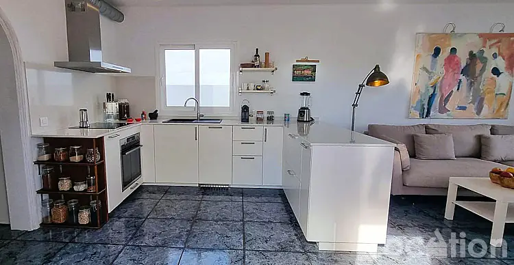 2264-02 image for this Detached Villa in Charco de Palo