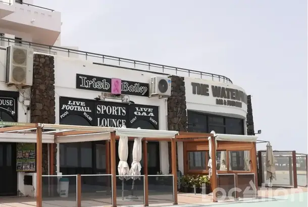 SP BAR 23 Foto für diese Immobilie Erdgeschoss Gewerbe in Costa Teguise