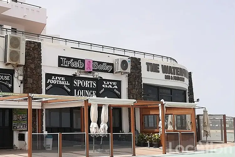 SP BAR 23 imagen por esta planta baja Comercial en Costa Teguise