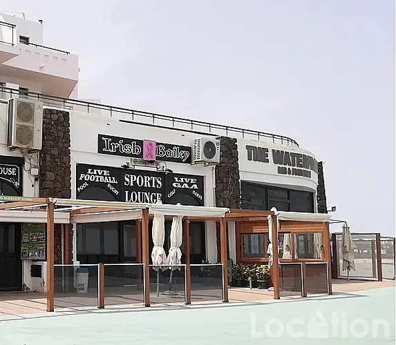 SP BAR 23 imagen por esta planta baja Comercial en Costa Teguise