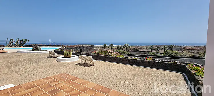 2116 (31) Foto für diese Immobilie Freistehend Villa in Puerto del Carmen