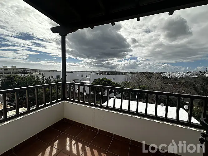 2252-38 Foto für diese Immobilie 1. Etage Duplex in Costa Teguise