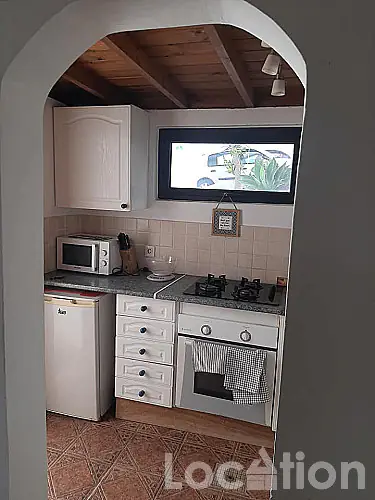kitc image for this Detached Bungalow in Nazaret