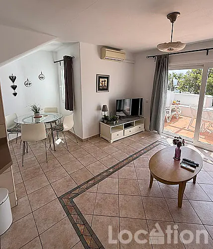 2244-08 image for this 1st Floor Apartment in Costa Teguise