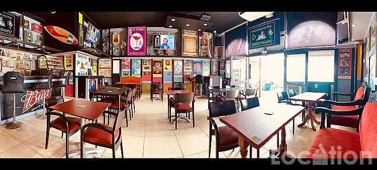 SP BAR 20 imagen por esta planta baja Comercial en Costa Teguise