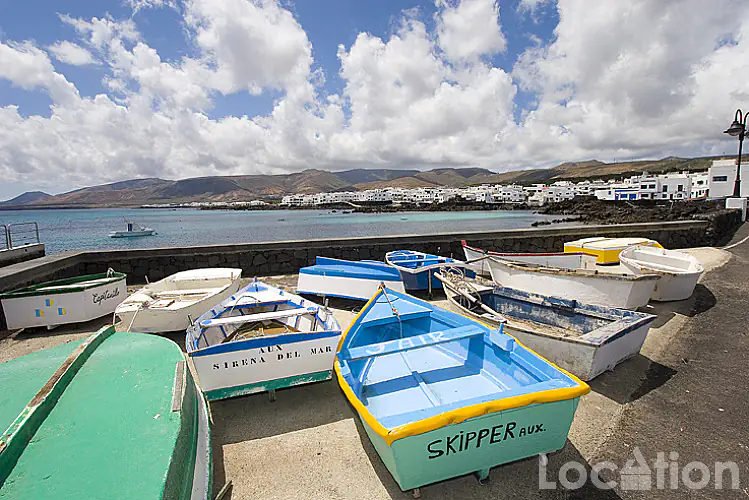 1697-21 image for this Terraced House in Punta Mujeres