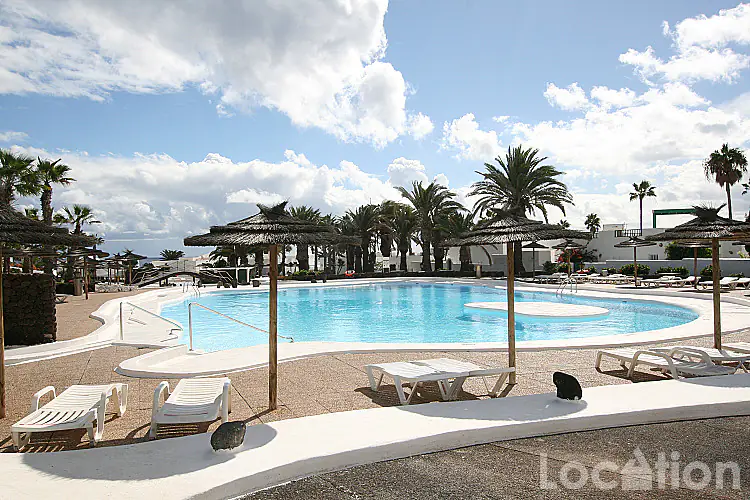 2018-11-23 19.28.52 image for this 1st Floor Apartment in Costa Teguise