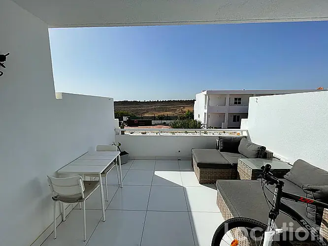 2039-02a image for this 2nd Floor Apartment in Costa Teguise