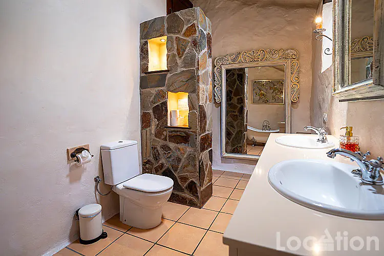 2278 (9) Foto für diese Immobilie Freistehend Villa in Tiagua
