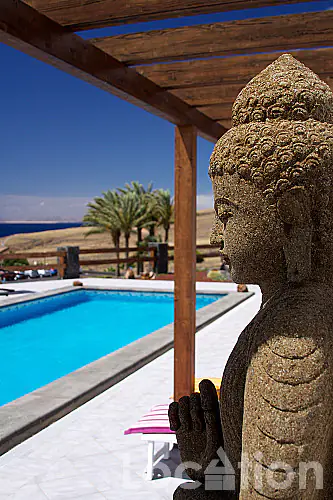 1181-11 Foto für diese Immobilie Freistehend Villa in Puerto Calero