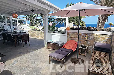 2281-03 image for this Detached Bungalow in Charco de Palo