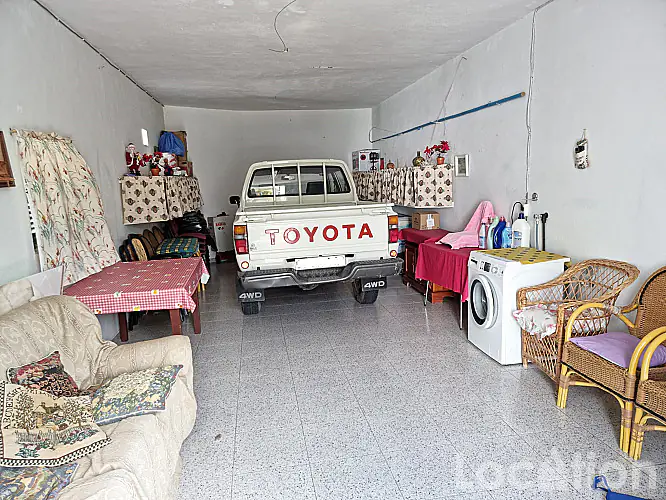 2030-37 imagen por esta Independiente Finca en Orzola