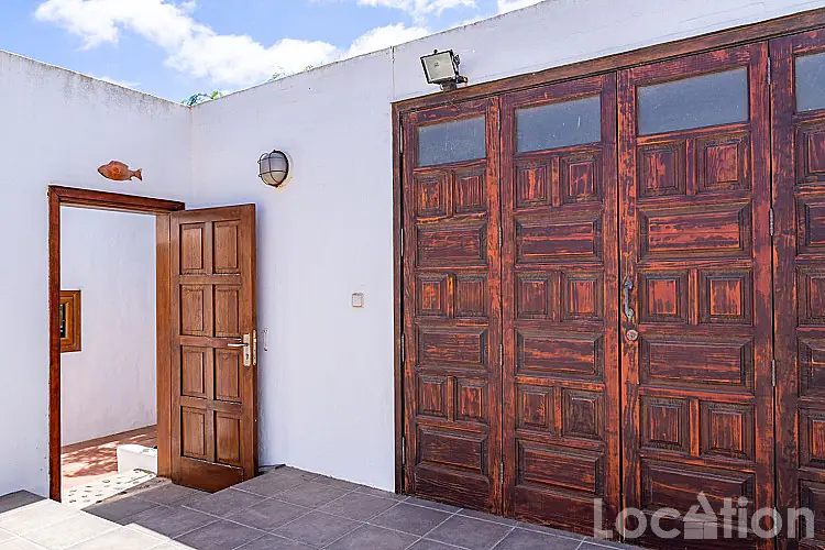 2274 (49) imagen por esta Independiente Villa en Las Cabreras