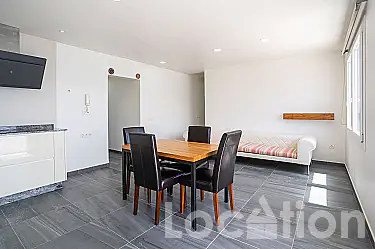 2280-5 Foto für diese Immobilie Doppelhaushälfte Villa in Punta Mujeres