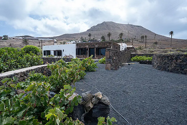 LOCATION HARIA 110926-64 Foto für diese Immobilie Freistehend Landhaus in Haría