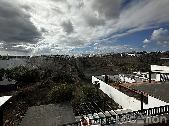 2252-42 Foto für diese Immobilie 1. Etage Duplex in Costa Teguise