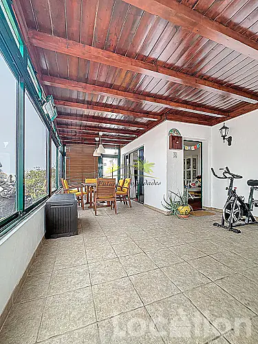 2221-07 image for this Semi-detached Bungalow in Los Cocoteros