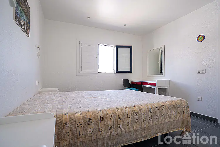 2280-34 Foto für diese Immobilie Doppelhaushälfte Villa in Punta Mujeres