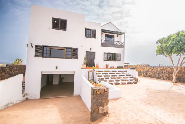 1 image for this Detached Villa in Mala