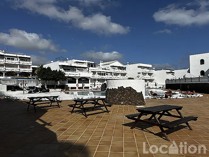 IMG_9582 image for this 1st Floor Apartment in Costa Teguise