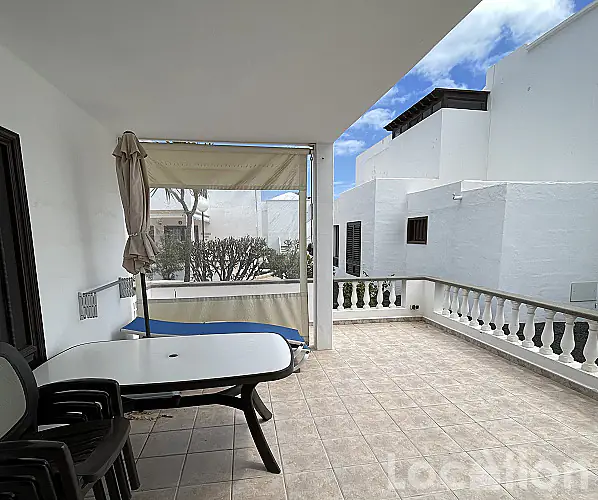 2178-20 Foto für diese Immobilie Erdgeschoss Wohnung in Costa Teguise