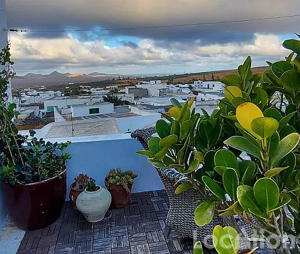 2001 (30) image for this Terraced Apartment in Teguise